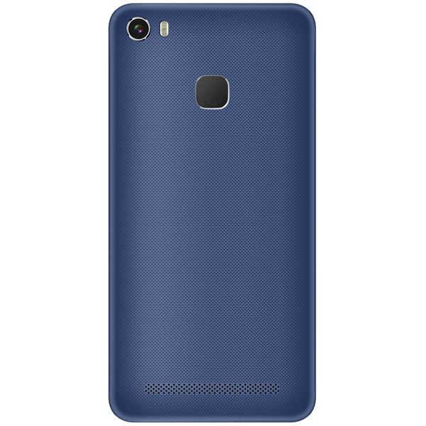 Смартфон BRAVIS A510 4G 1/8Gb Dual Sim Jeans Blue Вбудована пам’ять, Гб 8