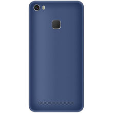 Смартфон BRAVIS A510 4G 1/8Gb Dual Sim Jeans Blue