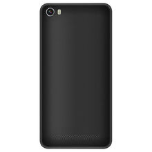 Смартфон BRAVIS A509 Jeans 1/8Gb Dual Sim Black