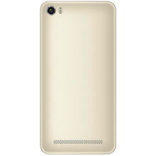 Смартфон BRAVIS A509 Jeans 1/8Gb Dual Sim Gold