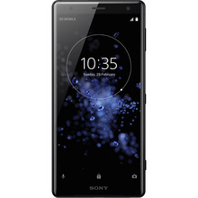 Смартфон SONY Xperia XZ2 H8266 Liquid 4/64Gb Black