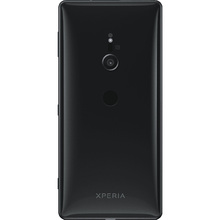 Смартфон SONY Xperia XZ2 H8266 Liquid 4/64Gb Black