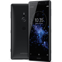 Смартфон SONY Xperia XZ2 H8266 Liquid 4/64Gb Black