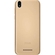 Смартфон NOUS NS 5008 Optimum 1/8Gb Gold