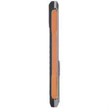 Мобільний телефон ERGO F246 Shield Dual Sim Black/Orange