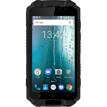 Смартфон SIGMA X-treme PQ39 3/32Gb Black
