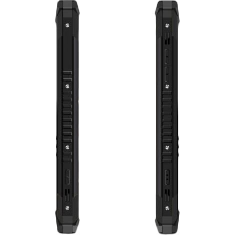 Смартфон SIGMA X-treme PQ39 3/32Gb Black Оперативна пам'ять, Гб 3