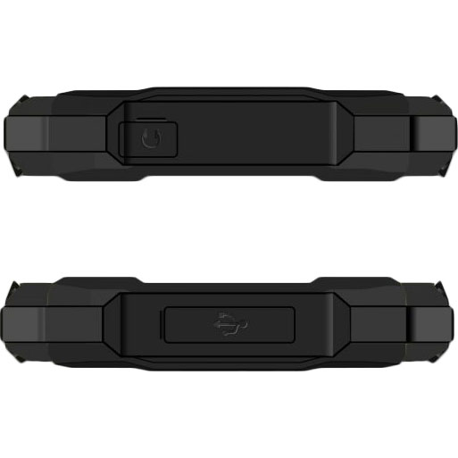 Смартфон SIGMA X-treme PQ39 3/32Gb Black Діагональ дисплея 5.5