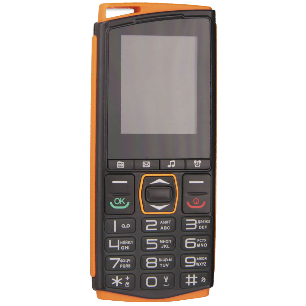 Мобильный телефон SIGMA Comfort 50 mini 4 Black-Orange купить в Киеве ?  лучшая цена в Фокстрот по всей Украине: Харьков, Днепр, Одесса, Николаев,  Запорожье