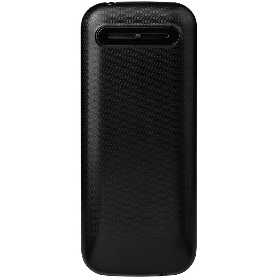 Мобильный телефон PRESTIGIO Wize G1 Black (PFP1243DUOBLACK) купить в Киеве  ➦ лучшая цена в Фокстрот по всей Украине: Харьков, Днепр, Одесса, Николаев,  Запорожье