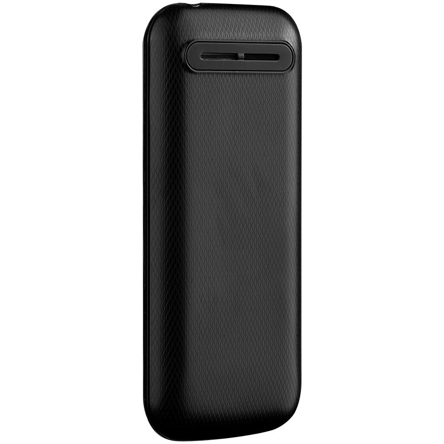 Мобильный телефон PRESTIGIO Wize G1 Black (PFP1243DUOBLACK) купить в Киеве  ➦ лучшая цена в Фокстрот по всей Украине: Харьков, Днепр, Одесса, Николаев,  Запорожье