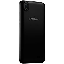 Смартфон PRESTIGIO Wize Q3 1/8GB Black (PSP3471DUOBLACK)