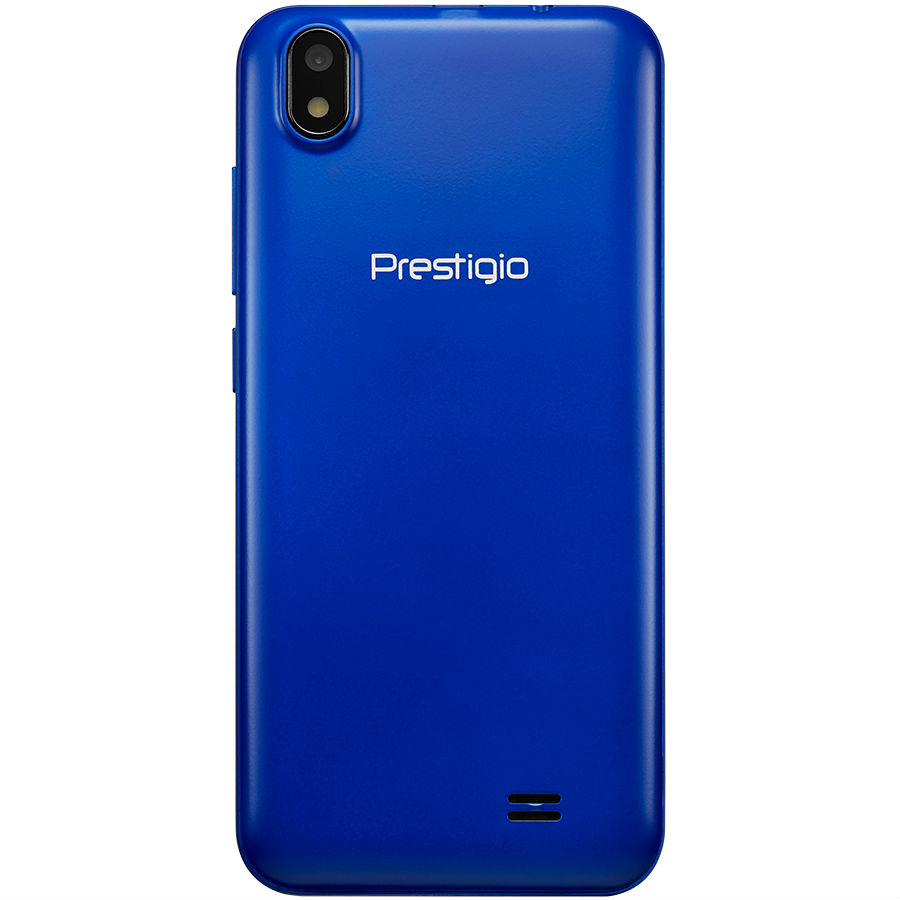 Смартфон PRESTIGIO Wize Q3 1/8GB Blue (PSP3471DUOBLUE) Матриця TFT