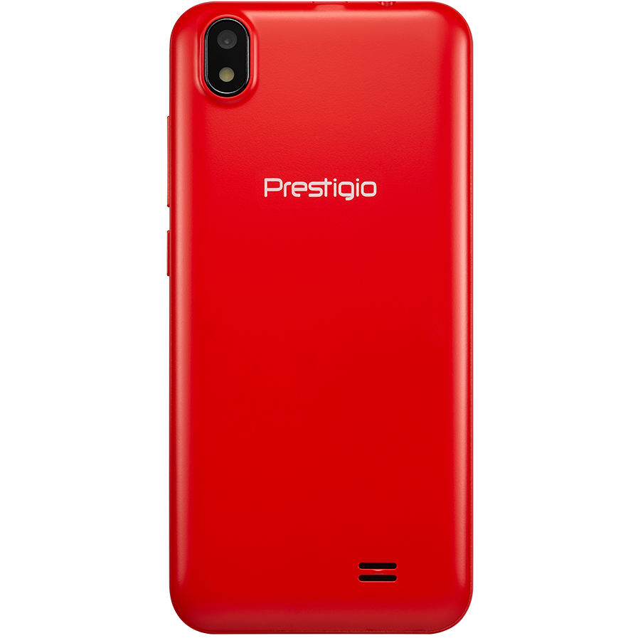 PRESTIGIO Wize Q3 Red 8 GB (PSP3471DUORED) купить в Киеве ➦ лучшая цена в  Фокстрот по всей Украине: Харьков, Днепр, Одесса, Николаев, Запорожье