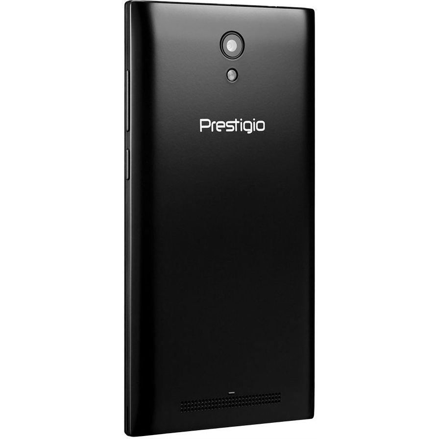 PRESTIGIO Muze C7 LTE 8 Gb Black (PSP7510DUOBLACK) купить в Киеве ➦ лучшая  цена в Фокстрот по всей Украине: Харьков, Днепр, Одесса, Николаев, Запорожье