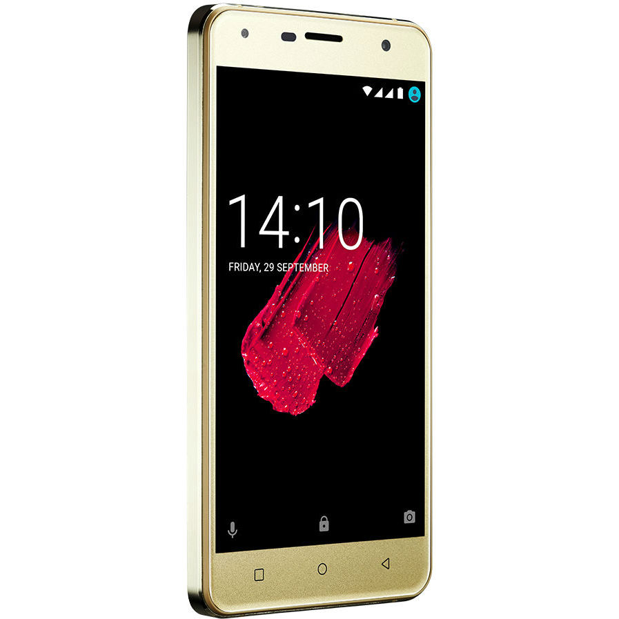 PRESTIGIO 5513 Muze D5 LTE 1/8 Gb Gold (PSP5513DUOGOLD) купить в Киеве ➦  лучшая цена в Фокстрот по всей Украине: Харьков, Днепр, Одесса, Николаев,  Запорожье