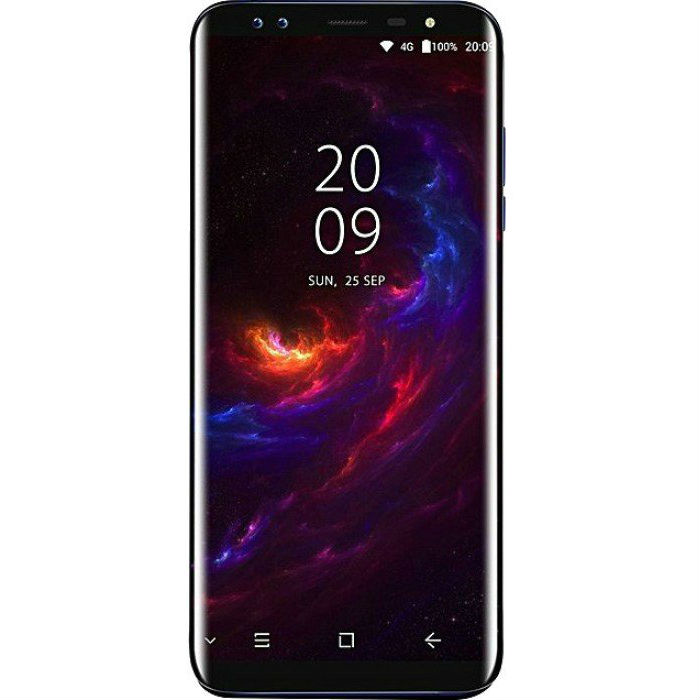 Смартфон BLACKVIEW S8 Blue