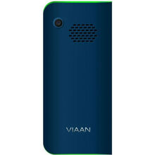 Мобільний телефон VIAAN V 11 Blue