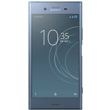 Смартфон SONY Xperia XZ1 G8342 4/64Gb Moonlit Blue