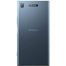 Смартфон SONY Xperia XZ1 G8342 4/64Gb Moonlit Blue