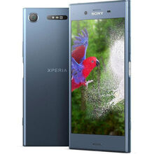 Смартфон SONY Xperia XZ1 G8342 4/64Gb Moonlit Blue