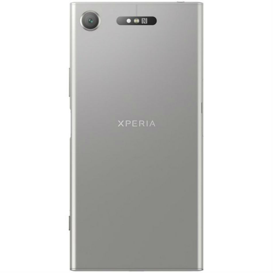 SONY Xperia XZ1 G8342 4/64Gb Warm Silver купить в Киеве ➦ лучшая цена в  Фокстрот по всей Украине: Харьков, Днепр, Одесса, Николаев, Запорожье