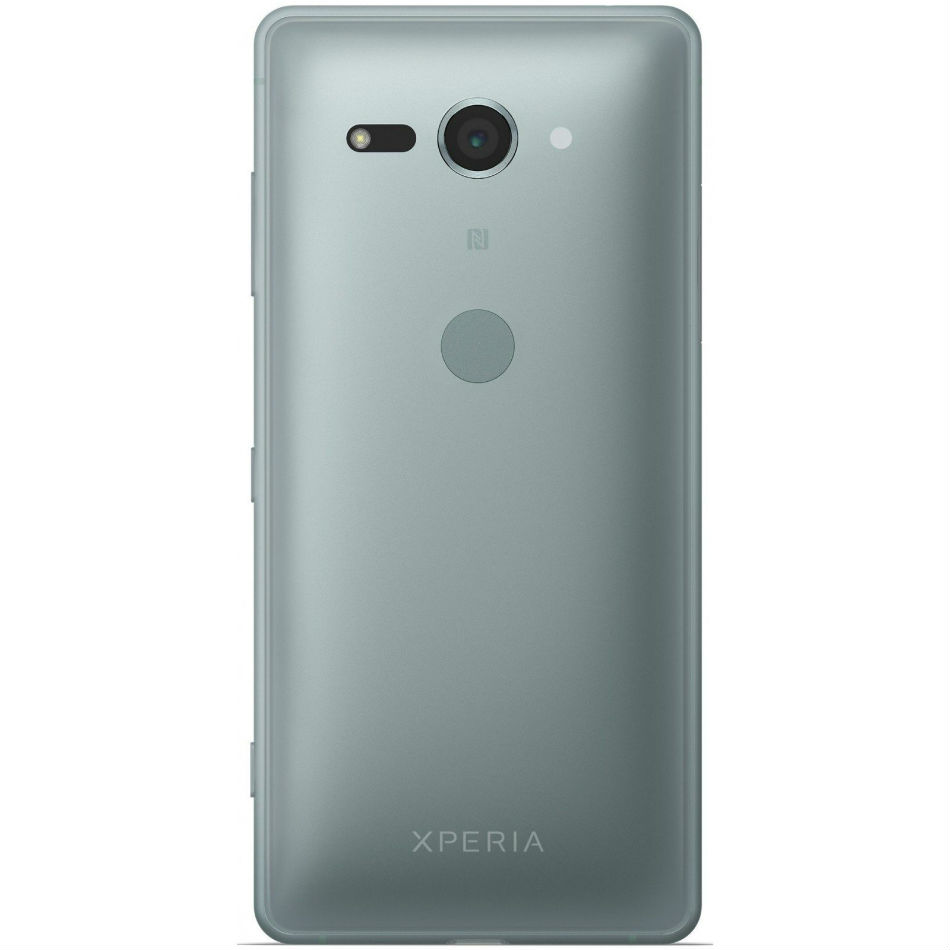 Смартфон SONY Xperia XZ2 Compact H8324 MossGreen Вбудована пам’ять, Гб 64