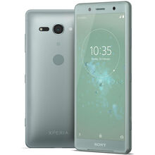 Смартфон SONY Xperia XZ2 Compact H8324 MossGreen