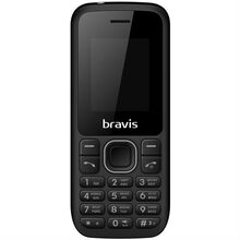 Мобільний телефон BRAVIS C183 Rife Dual Sim