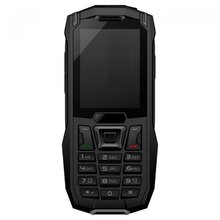 Мобільний телефон BRAVIS C245 Armor Dual Sim