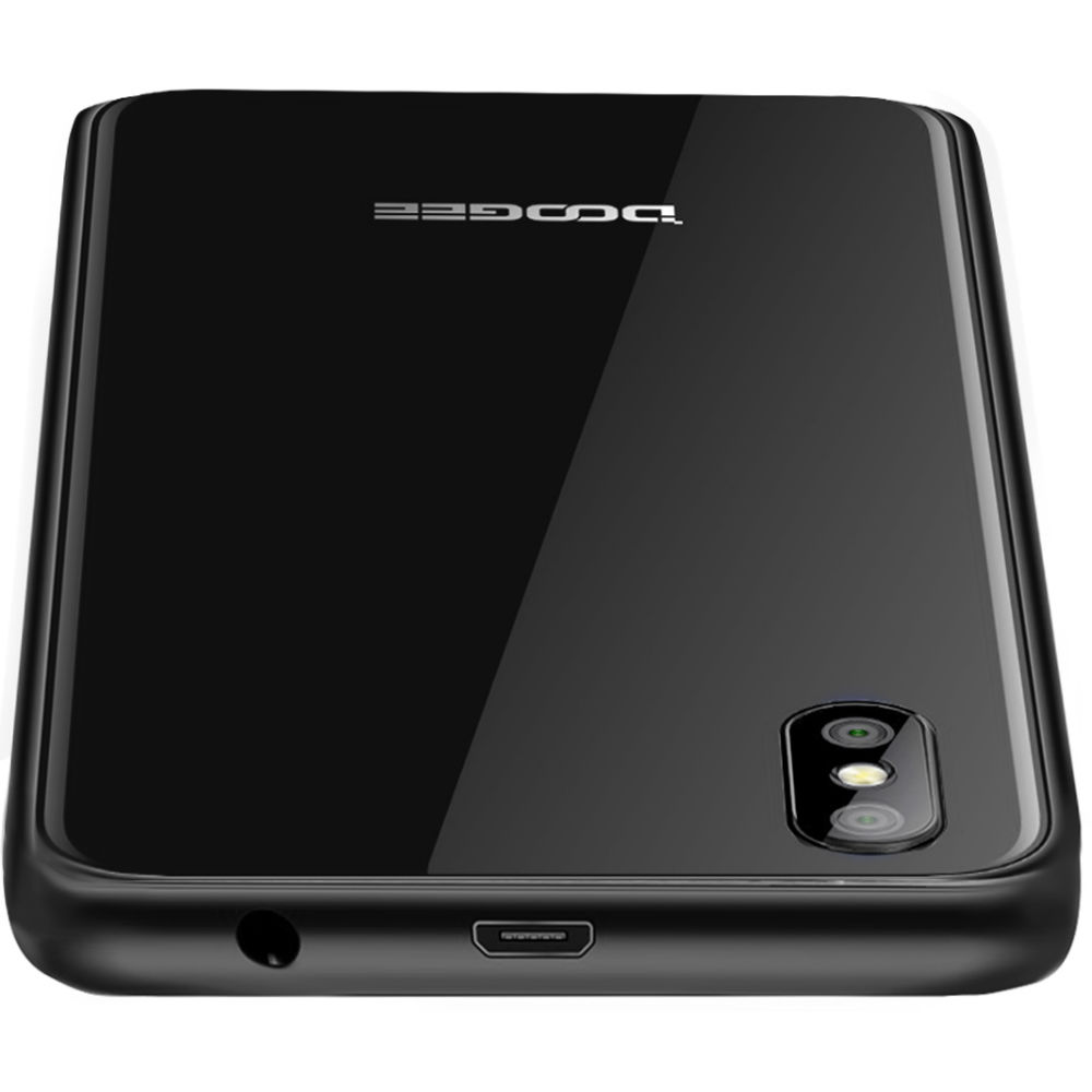 Смартфон DOOGEE X50 1/8Gb Black Оперативна пам'ять, Гб 1