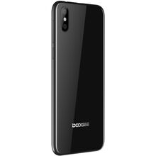 Смартфон DOOGEE X50 1/8Gb Black