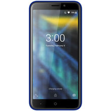 Смартфон DOOGEE X50 1/8Gb Blue