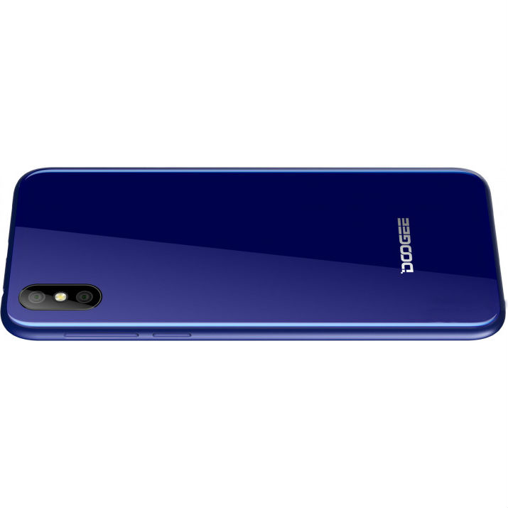 Смартфон DOOGEE X50 1/8Gb Blue Оперативна пам'ять, Гб 1