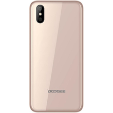 Смартфон DOOGEE X50 1/8Gb Gold