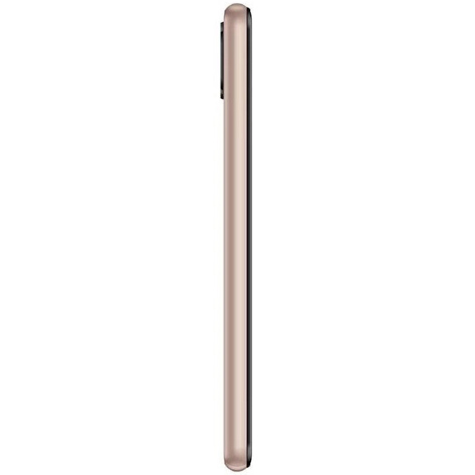 Смартфон DOOGEE X50 1/8Gb Gold Діагональ дисплея 5