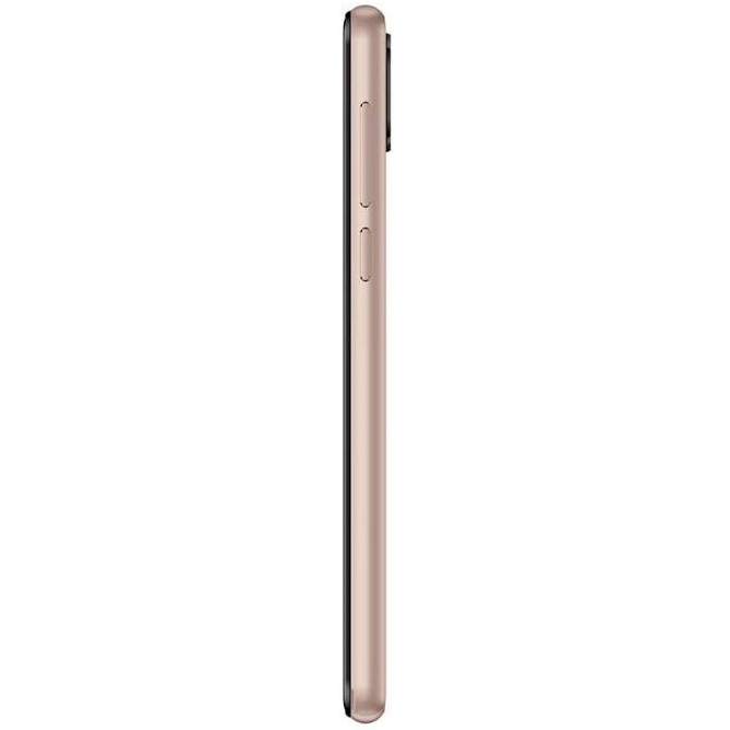 Смартфон DOOGEE X50 1/8Gb Gold Матриця IPS