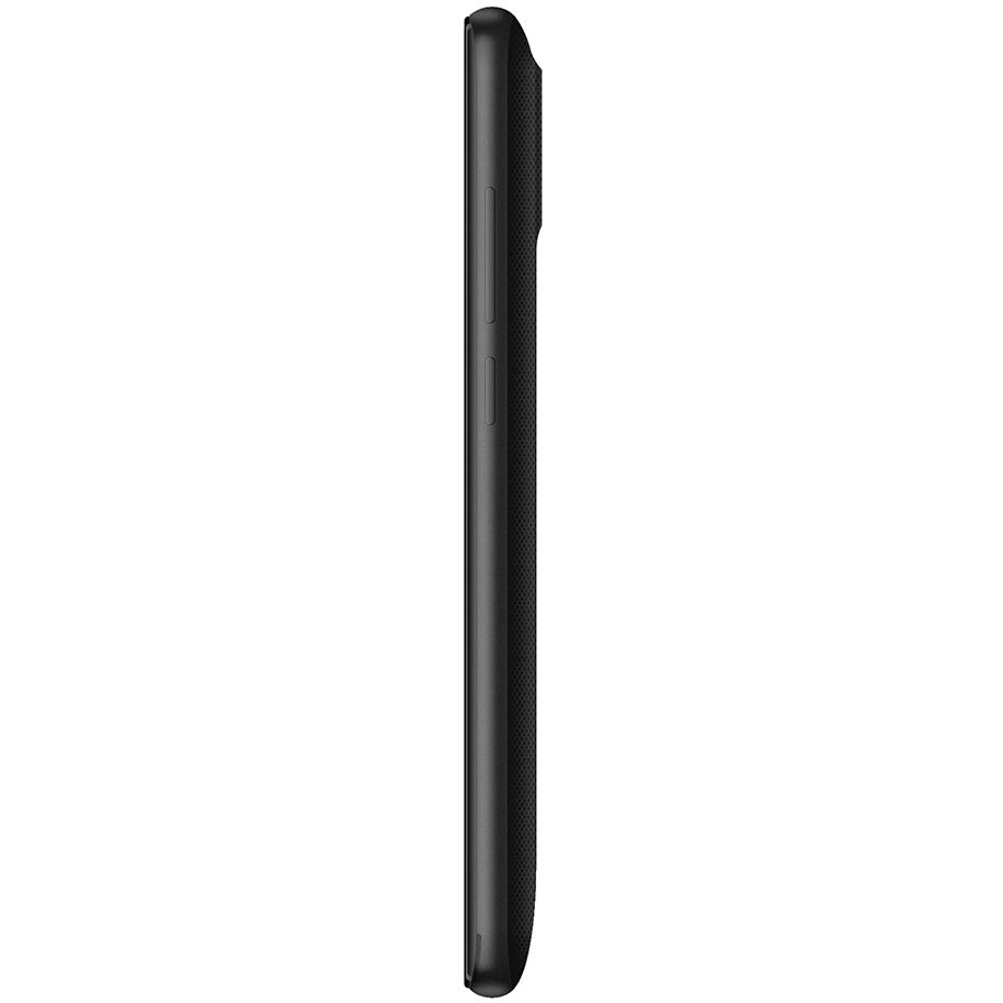 Смартфон ASSISTANT AS-502 SHOT 8 Gb (black) Диагональ дисплея 5