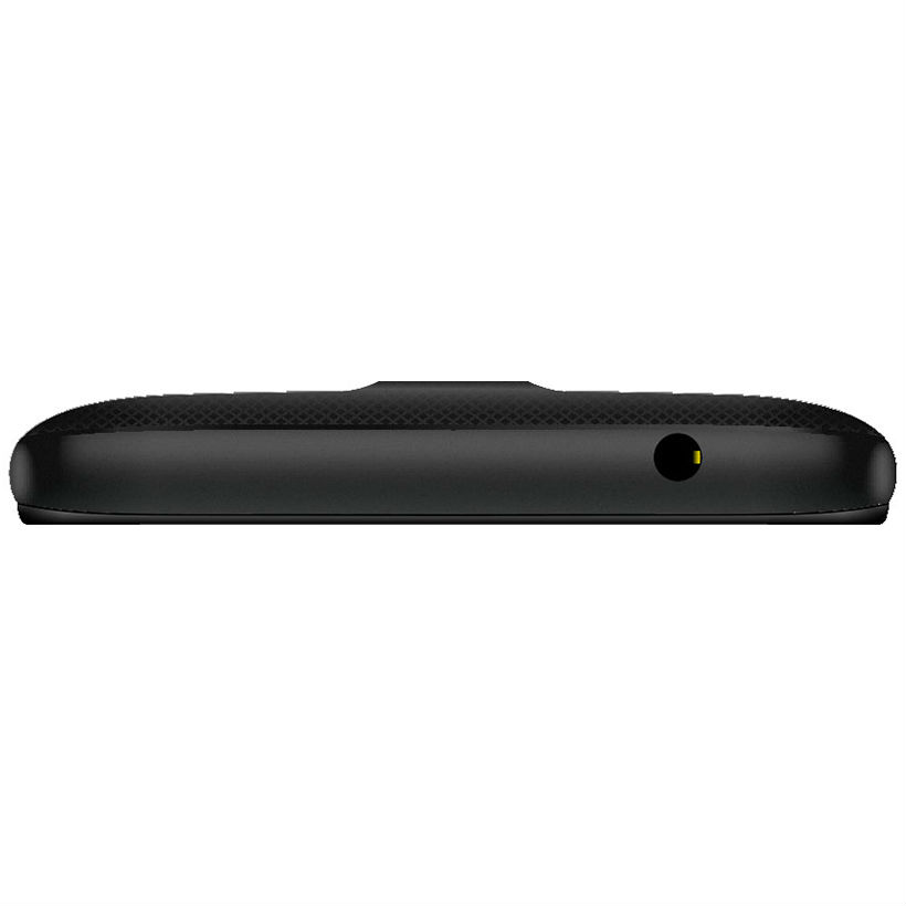 Смартфон ASSISTANT AS-502 SHOT 8 Gb (black) Матрица IPS