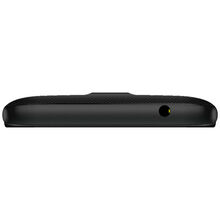 Смартфон ASSISTANT AS-502 SHOT 8 Gb (black)