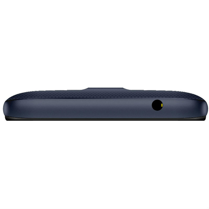 Смартфон ASSISTANT AS-502 SHOT 8 Gb (dark blue) Матрица IPS