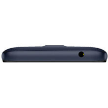 Смартфон ASSISTANT AS-502 SHOT 8 Gb (dark blue)