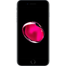 Смартфон APPLE iPhone 7 256Gb Black (CPO)