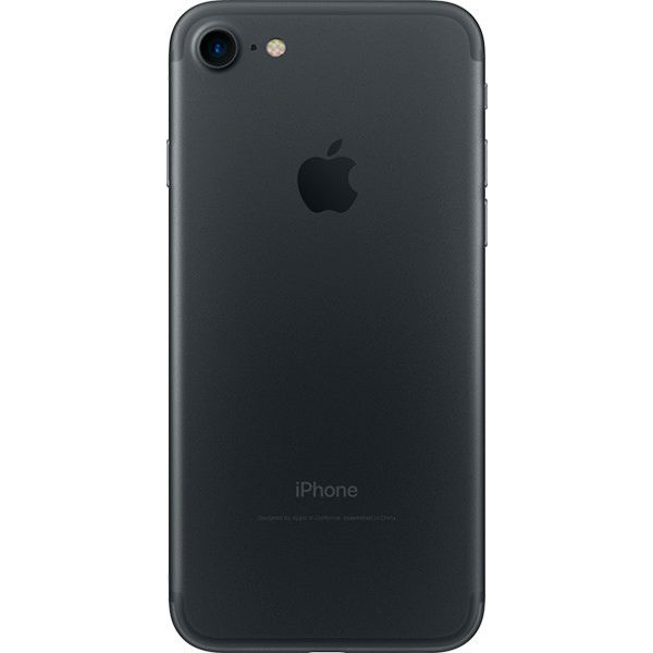 Смартфон APPLE iPhone 7 256Gb Black (CPO) Вбудована пам’ять, Гб 256