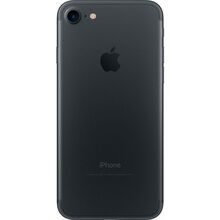 Смартфон APPLE iPhone 7 256Gb Black (CPO)