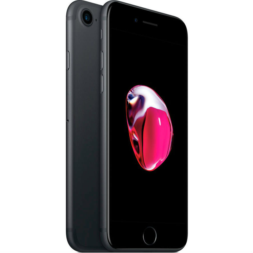 Смартфон APPLE iPhone 7 256Gb Black (CPO) Діагональ дисплея 4.7