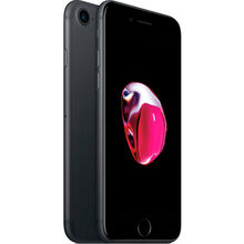 Смартфон APPLE iPhone 7 256Gb Black (CPO)