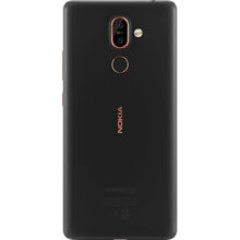 Смартфон NOKIA N7 Plus 64 Gb (Black)