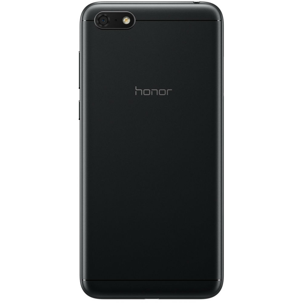 Смартфон HONOR 7A 2/16 GB Black Вбудована пам’ять, Гб 16