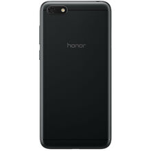 Смартфон HONOR 7A 2/16 GB Black